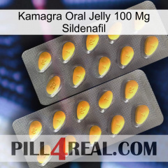 Kamagra Oral Jelly 100Mg Sildenafil cialis2